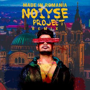 Made In Romania (Remix) mp3 Download