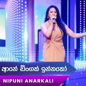 Ane Dingak Innako (Dream Star Season 12) mp3 Download