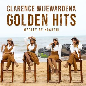 Golden Hits of Clarence Wijewardena mp3 Download