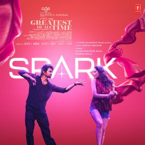 Spark (From The Greatest Of All Time) mp3 Download