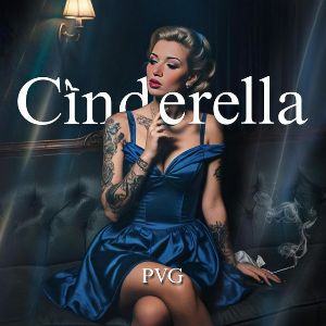 Cinderella mp3 Download