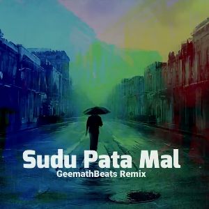 Sudu Pata Mal (Remix) mp3 Download