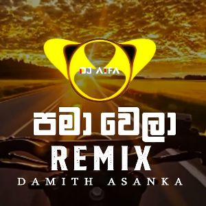 Pama Wela (Remix) mp3 Download