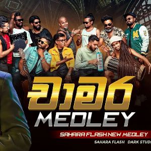 Sahara Flash Chamara Medley mp3 Download