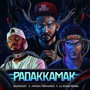 Padakkamak (Instrumental) mp3 Download