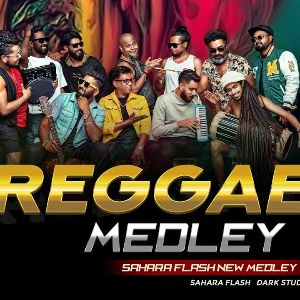 Reggae Medley mp3 Download