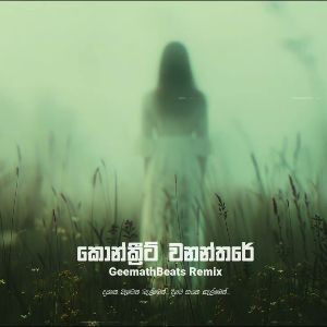 Concrete Wananthare (Remix) mp3 Download