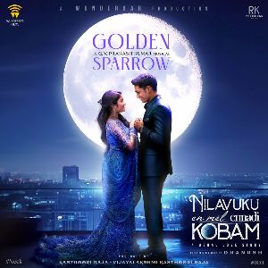 Golden Sparrow (From Nilavuku En Mel Ennadi Kobam) mp3 Download