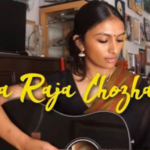 Raja Raja Chozhan (Cover) mp3 Download