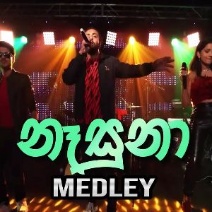 Nasuna Medley mp3 Download