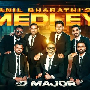 Anil Bharathi Medley (DMAJOR live in concert) mp3 Download