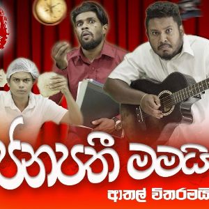 Janapathi Mamayi Bro (Arabic Kuthu Parody Version) mp3 Download