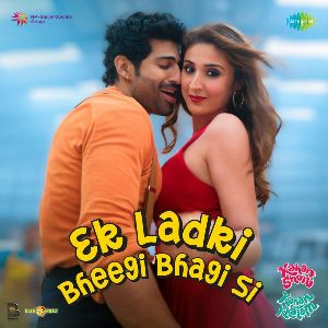 Ek Ladki Bheegi Bhagi Si (From Kahan Shuru Kahan Khatam) mp3 Download