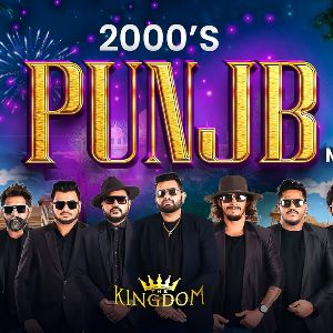 2000s Punjab Medley Robarosiya 2024 mp3 Download