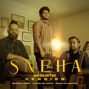 Sneha Acoustic Version mp3 Download