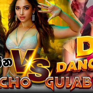 Achacho VS Gulabi Sadi Song Dance Mix Dj Party Vibe mp3 Download