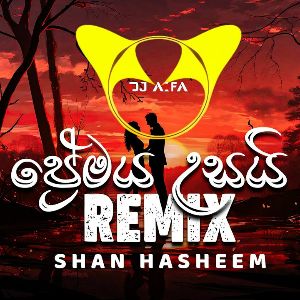 Premaya Usai (Remix) mp3 Download