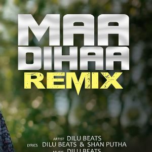 Maa Dihaa (Remix) Balapan Sobanee Ma Diha mp3 Download