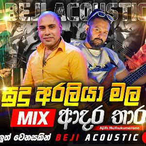 Sudu Araliya Mala (Live Musical Band) Acoustic mp3 Download