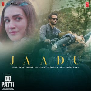 Jaadu mp3 Download