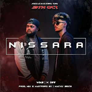 Nissara mp3 Download