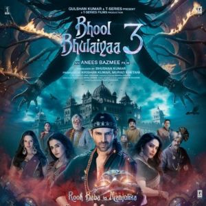 Ami Je Tomar 3.0 (From Bhool Bhulaiyaa 3) mp3 Download