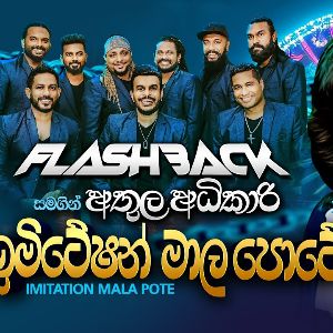 Imitation Maala Pote (Live) mp3 Download