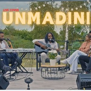 Unmadini Unplugged The Live Cover mp3 Download