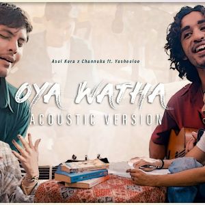 Oya Watha (Acoustic Version) mp3 Download