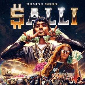 Salli mp3 Download