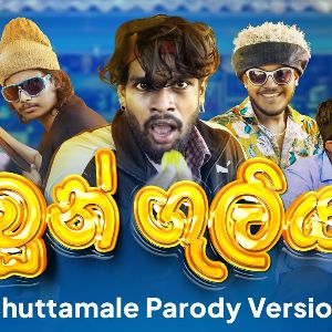 Chuun Guliya (Chuttamalle Parody Version) mp3 Download