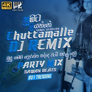 Chuttamalle (Devara Part 1) Dj Remix mp3 Download