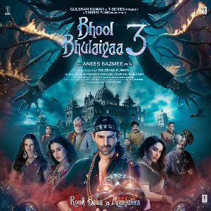 Beiraada (From Bhool Bhulaiyaa 3) 2024 mp3 Download