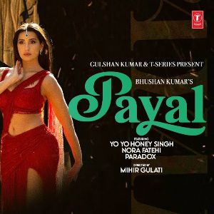 Payal mp3 Download