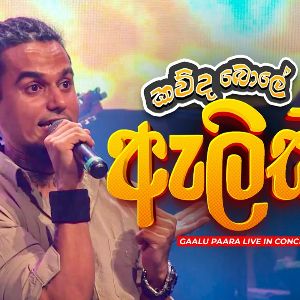 Kauda Bole Alice (Gaalu Paara Live In Concert) mp3 Download