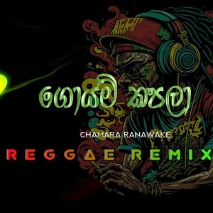 Goyam Kapala (Remix) mp3 Download