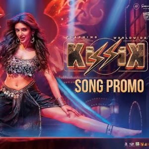 Kissik (Pushpa 2 The Rule) mp3 Download