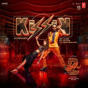 Kissik (Pushpa 2 The Rule) mp3 Download