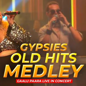 Old Hits Medley (Gaalu Paara Live In Concert) mp3 Download