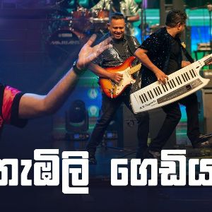 Thambili Gediya (Marians Tharunai Thaama Live In Concert 2023) mp3 Download