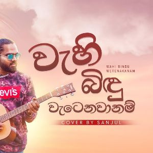 Wahi Bindu Watenawanam (Live Cover) mp3 Download