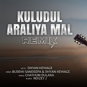 Kuludul Araliya Mal (Remix) mp3 Download