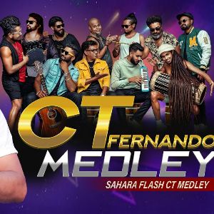 CT Fernando Medley mp3 Download