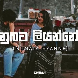 Nubata Liyanne Dj Remix mp3 Download