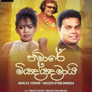 Jamare Minganamaa mp3 Download