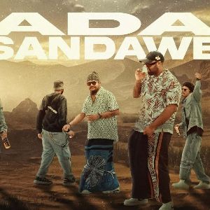 Ada Sandawe mp3 Download