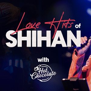 Love Hits of Shihan Mihiranga (Live HOT CHOCOLATE Jungle Party) mp3 Download