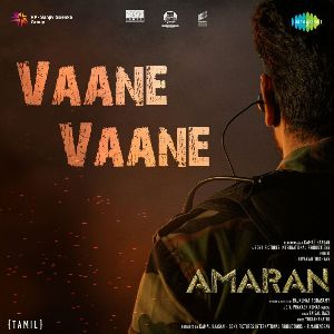 Vaane Vaane (From Amaran) mp3 Download