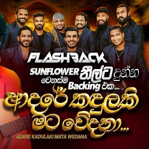 Adare Kandulaki Mata Wedana mp3 Download