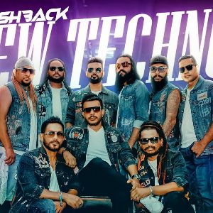 Flashback New Techno Medley (Flashback Style Studio Episode -1) mp3 Download